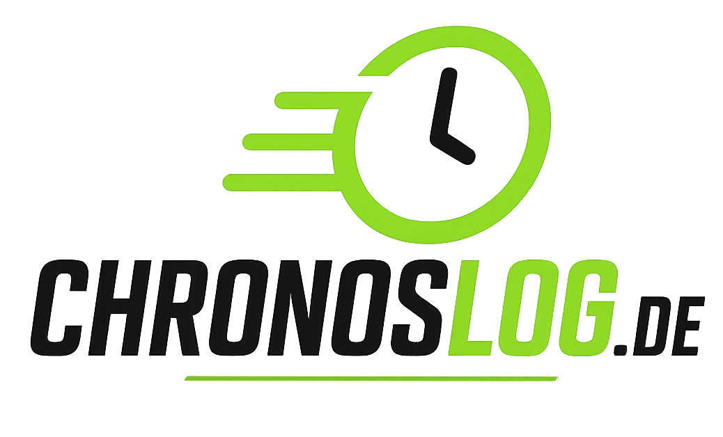 ChronosLog.de